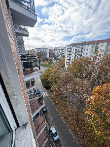 Foto Appartamento in VIALE PISA 45, Milano Gambara di 62 m² con 2 locali