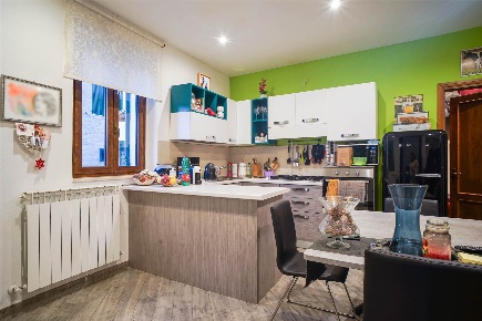 Foto Appartamento a Siena Fuori Porta Romana di 65 m² con 3 locali