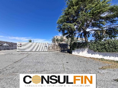 Foto Capannone industriale in VIA RAGUSA 18, Albano Laziale Pavona