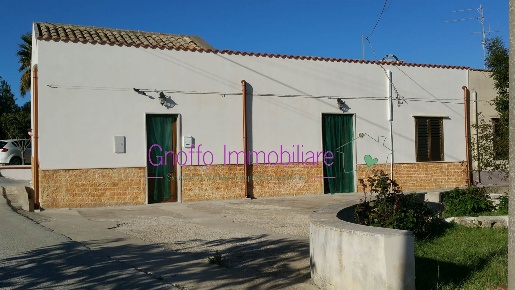 Foto Casa indipendente a Trapani di 105 m² con 3 locali in vendita