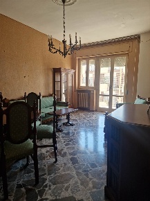 Foto Appartamento in Via Pantelleria 27, Lecce Leuca di 130 m² con 3 locali