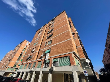 Foto Appartamento in via dell'Impruneta 13, Roma Magliana di 70 m²