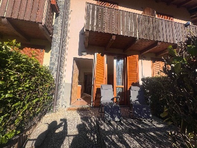 Foto Appartamento in via delle sorgenti, Moio de' Calvi di 46 m² in vendita