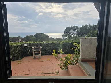 Foto Appartamento a Livorno Quercianella di 120 m² con 4 locali in vendita