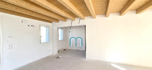 Foto Appartamento in Piazza Mazzini 1, Camponogara Centro di 80 m²