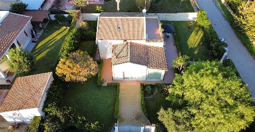 Foto Villa unifamiliare in Via della Folaga 5, Siracusa di 205 m²