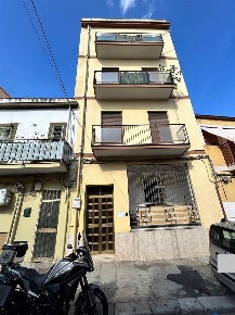 Foto Appartamento in via Conceria  41 B, Palermo Cruillas di 125 m²