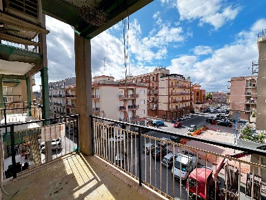 Foto Appartamento in Via Sofio Ferrero 27, Siracusa Bosco Minniti di 123 m²