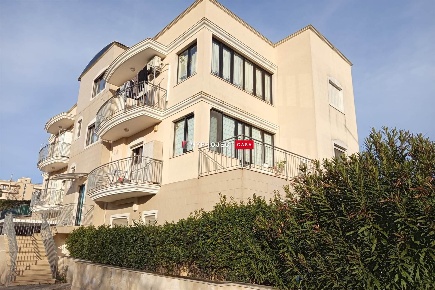 Foto Appartamento in C.da Gemma Montetullio 4/B, Martina Franca di 62 m²