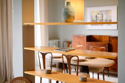 Foto Appartamento a Firenze San Marco - SS Annunziata di 110 m² in vendita