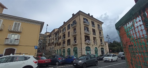 Foto Ufficio in piazza castello, Avellino Centro Storico di 130 m²