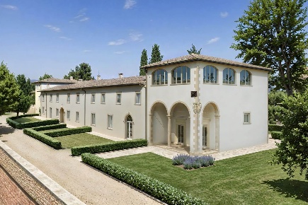 Foto Appartamento a Gambassi Terme di 79 m² con 3 locali in vendita