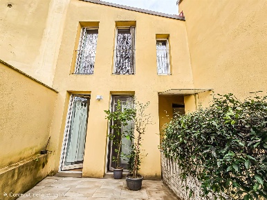 Foto Appartamento a Firenze San Frediano di 75 m² con 3 locali in vendita