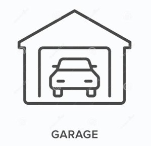 Foto Garage a Chioggia Brondolo di 14 m² con 1 locali in vendita