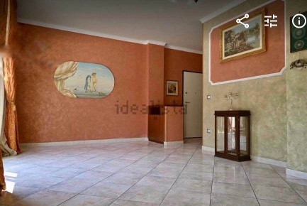 Foto Attico a Montegranaro Centro di 111 m² con 6 locali in affitto