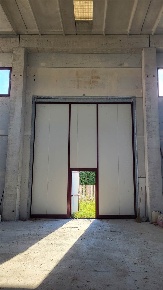 Foto Appartamento a Borgo Mantovano di 700 m² con 1 locali in vendita