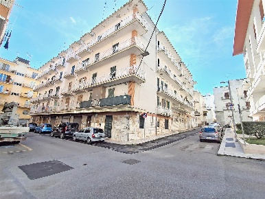 Foto Appartamento in Via Silvio pellico 13C, Noci Centro di 100 m²