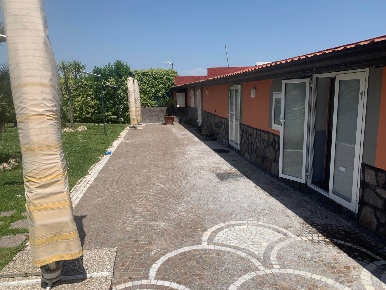 Foto Appartamento in VIA SOMMA, Sant'Anastasia Centro di 40 m² con 1 locali