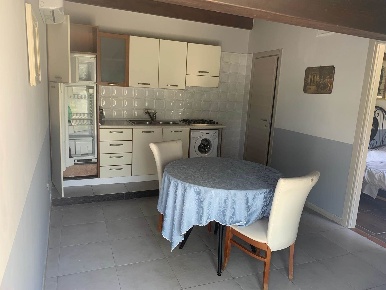 Foto Appartamento in VIA SOMMA, Sant'Anastasia Centro di 40 m² con 1 locali