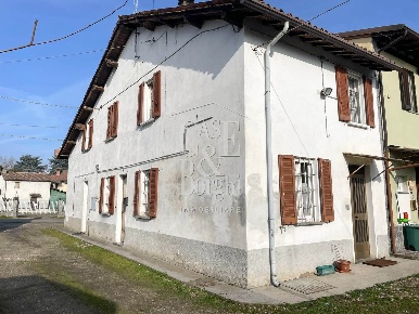 Foto Case semi ndipendenti in Via Torino  10, Corana Centro di 158 m²