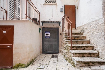 Foto Appartamento in Via Borromeo  36, Palo del Colle Centro di 20 m²