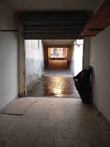 Foto Garage in Piazza Viesseux, Firenze di 6 m² con 1 locali in vendita