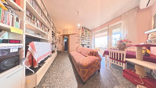 Foto Appartamento in via tripolitania  211, Roma Africano - Villa Chigi