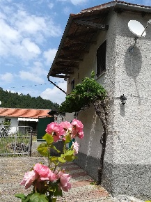 Foto Casa indipendente in CENTRO, Cabella Ligure Centro di 80 m² in vendita