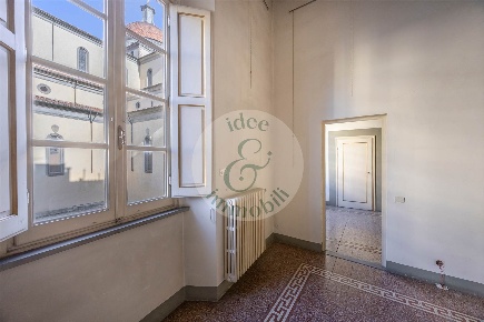 Foto Appartamento in via maggio, Firenze Santo Spirito di 150 m² in vendita
