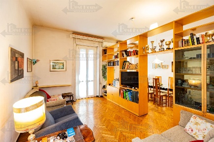 Foto Appartamento in via Poggi  7, Milano Città Studi di 125 m² in vendita