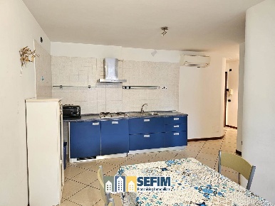 Foto Appartamento in VIA UGO LA MALFA, Matera Centro di 50 m² con 2 locali
