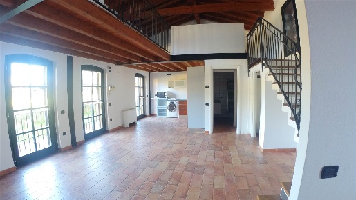 Foto Appartamento in via carcassola, Trezzo sull'Adda di 50 m² con 2 locali