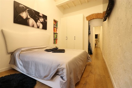 Foto Appartamento a Firenze Michelangelo - Poggio Imperiale di 120 m²