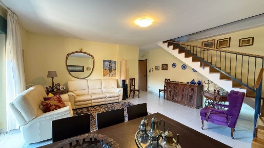 Foto Appartamento in VIA DEI CARRUBI 4, Caserta Parco degli Aranci