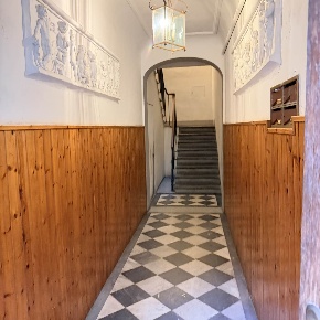 Foto Appartamento a Firenze Borgo Ognissanti - Il Prato di 100 m²