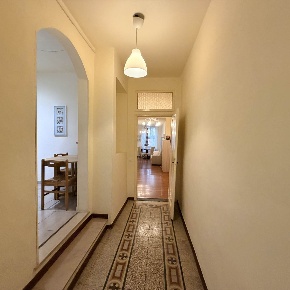 Foto Appartamento a Firenze Borgo Ognissanti - Il Prato di 100 m²