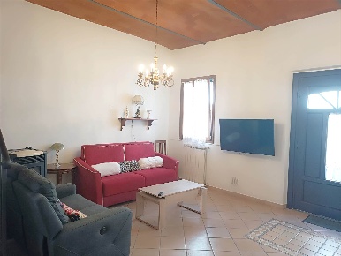 Foto Casa indipendente a Prato Mezzana di 130 m² con 4 locali in vendita