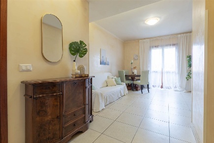 Foto Appartamento in via umberto calosso 19, Roma Colli Aniene di 93 m²