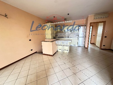 Foto Appartamento a Gossolengo Centro di 65 m² con 2 locali in vendita