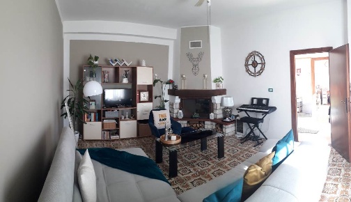 Foto Villa unifamiliare a Latina Borgo San Michele di 115 m² con 3 locali