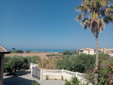 Foto Appartamento a Licata Centro di 90 m² con 4 locali in vendita