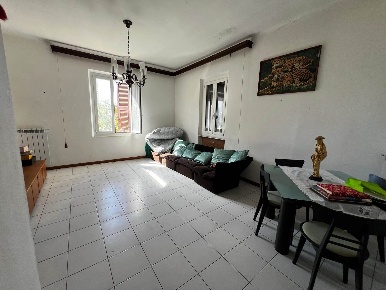 Foto Appartamento a La Spezia La Pieve - San Venerio di 90 m² con 4 locali