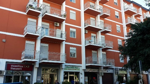 Foto Appartamento in via Castellana  10, Palermo Boccadifalco - Baida