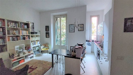 Foto Appartamento in Via Correggio  22, Milano Amendola - Buonarroti