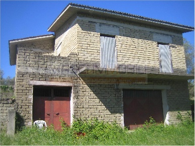 Foto Casa indipendente in Località Monte Marino  snc, Civitella San Paolo