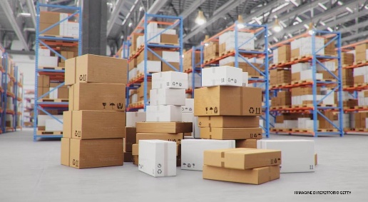 Foto Capannone industriale a Segrate Villaggio Ambrosiano di 600 m²