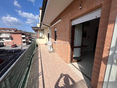 Foto Appartamento a Fiano Romano di 60 m² con 3 locali in affitto