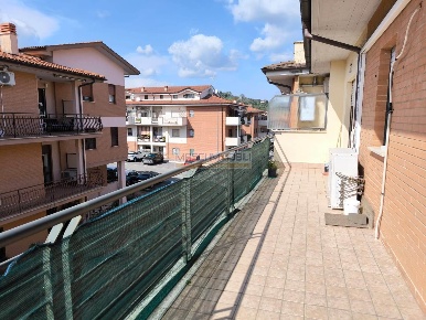 Foto Appartamento a Fiano Romano di 60 m² con 3 locali in affitto