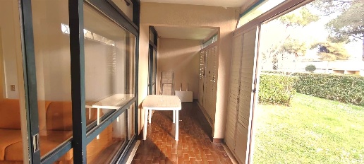 Foto Appartamento a Bibbona Marina Di Bibbona di 40 m² con 2 locali