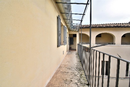 Foto Appartamento in Via Montanini, Siena Lizza - Camollia di 150 m²